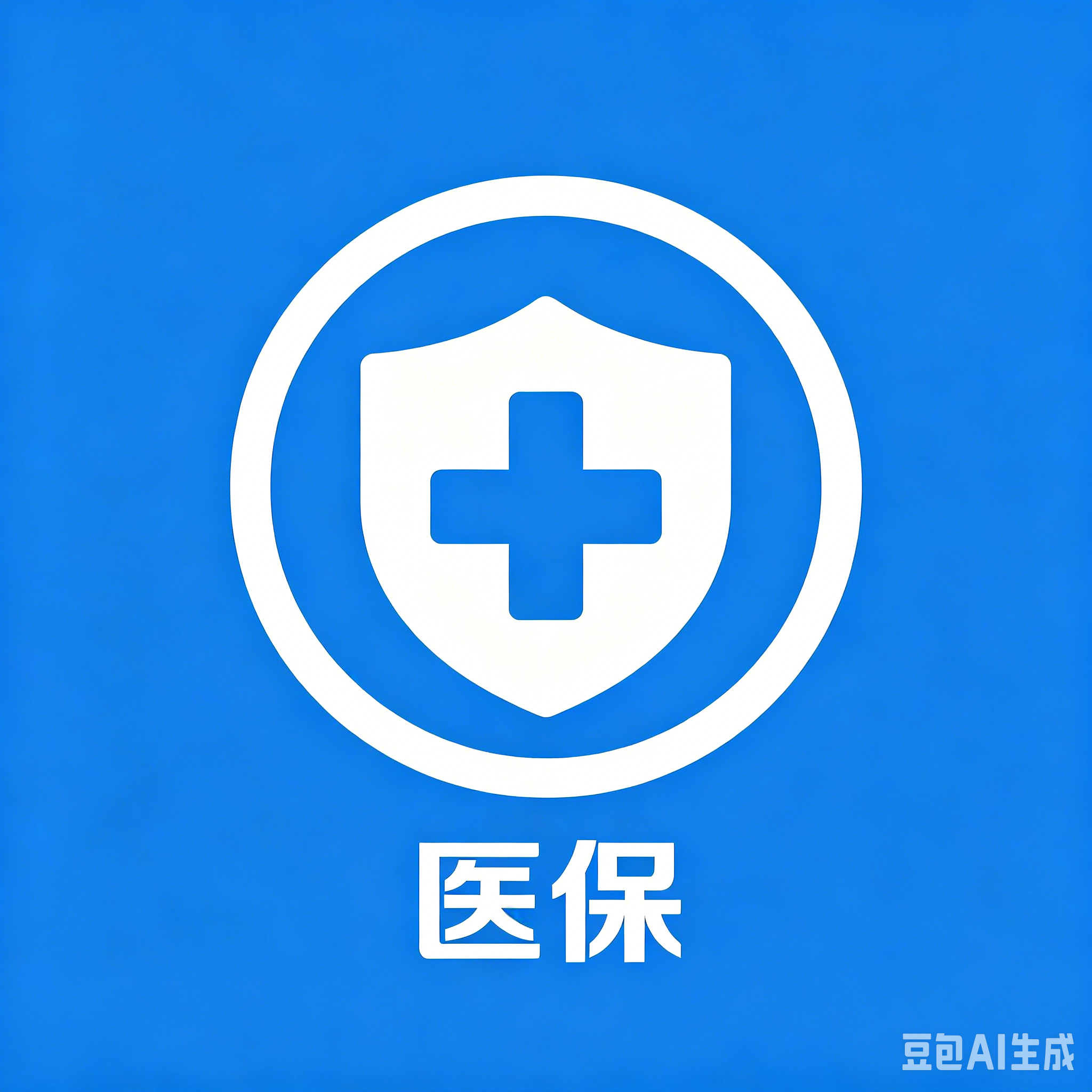 医保中介服务办公环境 现代商务楼外观